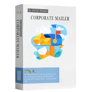 Corporate Mailer