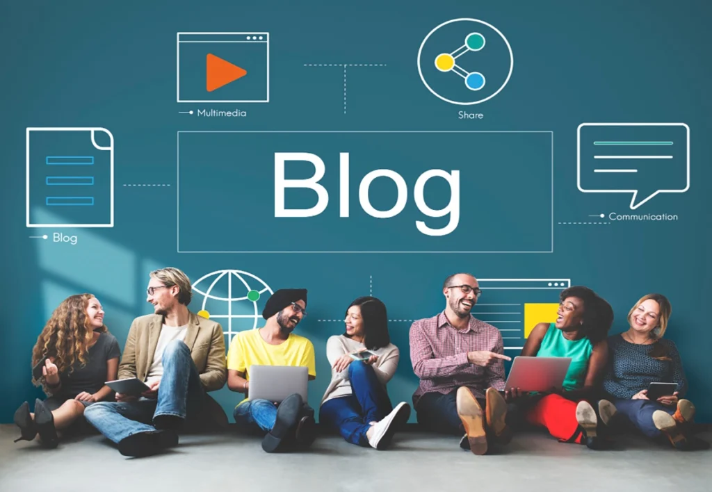 Blogging income chart for earn money online 2025 Bengali guide in Kolkata