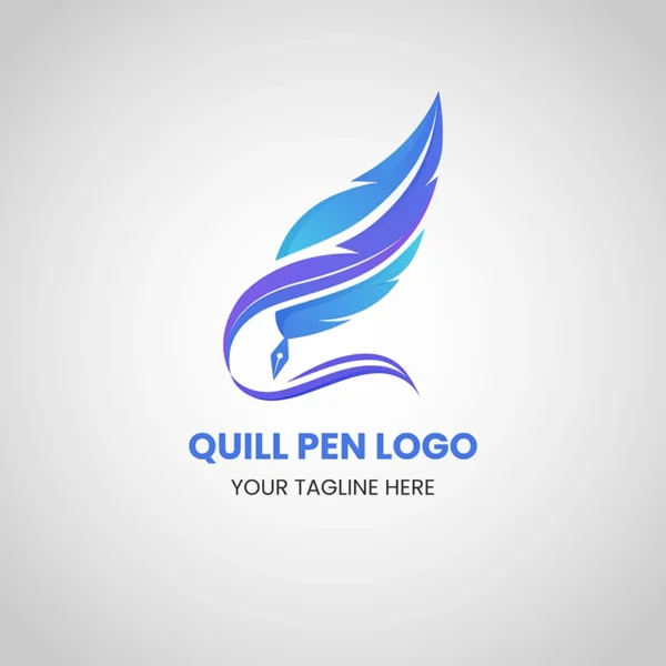 Unique logo design for graphic designing in Kolkata by Dgtal Shapes