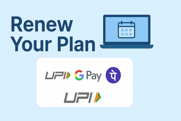 Software, Domain & Hosting Renewal Service in Kolkata