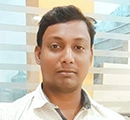 Prasenjit Dey