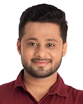Santanu Lahiri