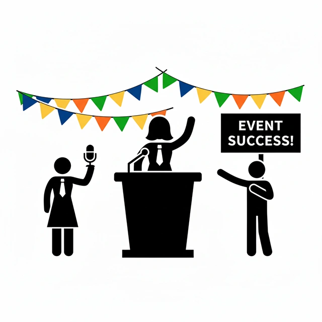 Event Management Websites