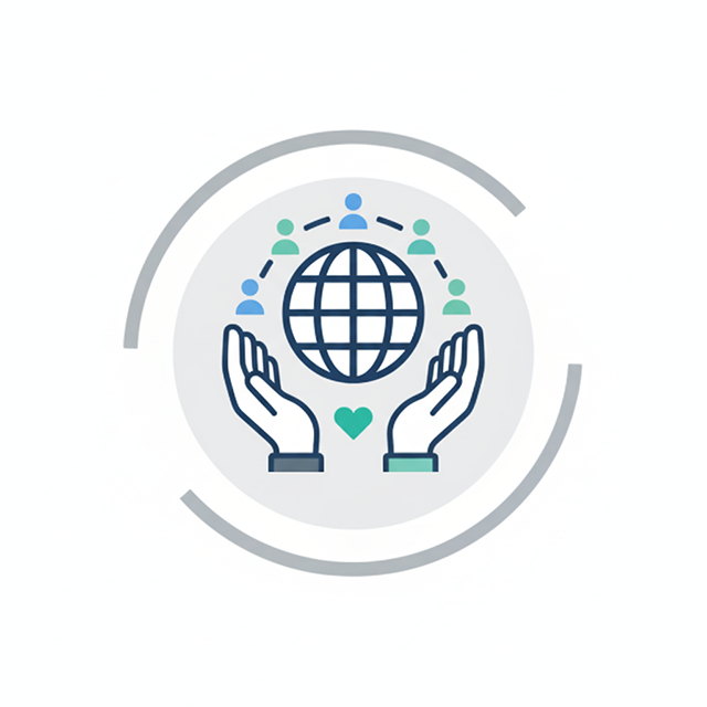 NGO Websites