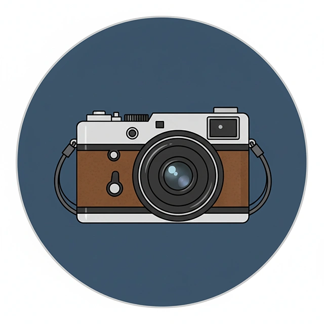 Photography websites