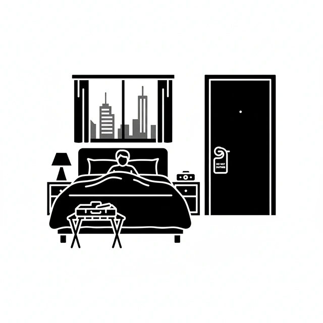 hotel websites