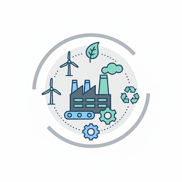 industrial websites