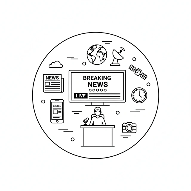 news websites