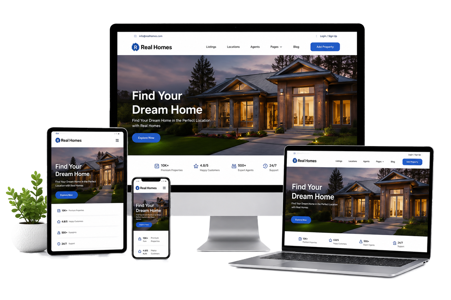 Web design portfolio in Kolkata - Dgtal Shapes