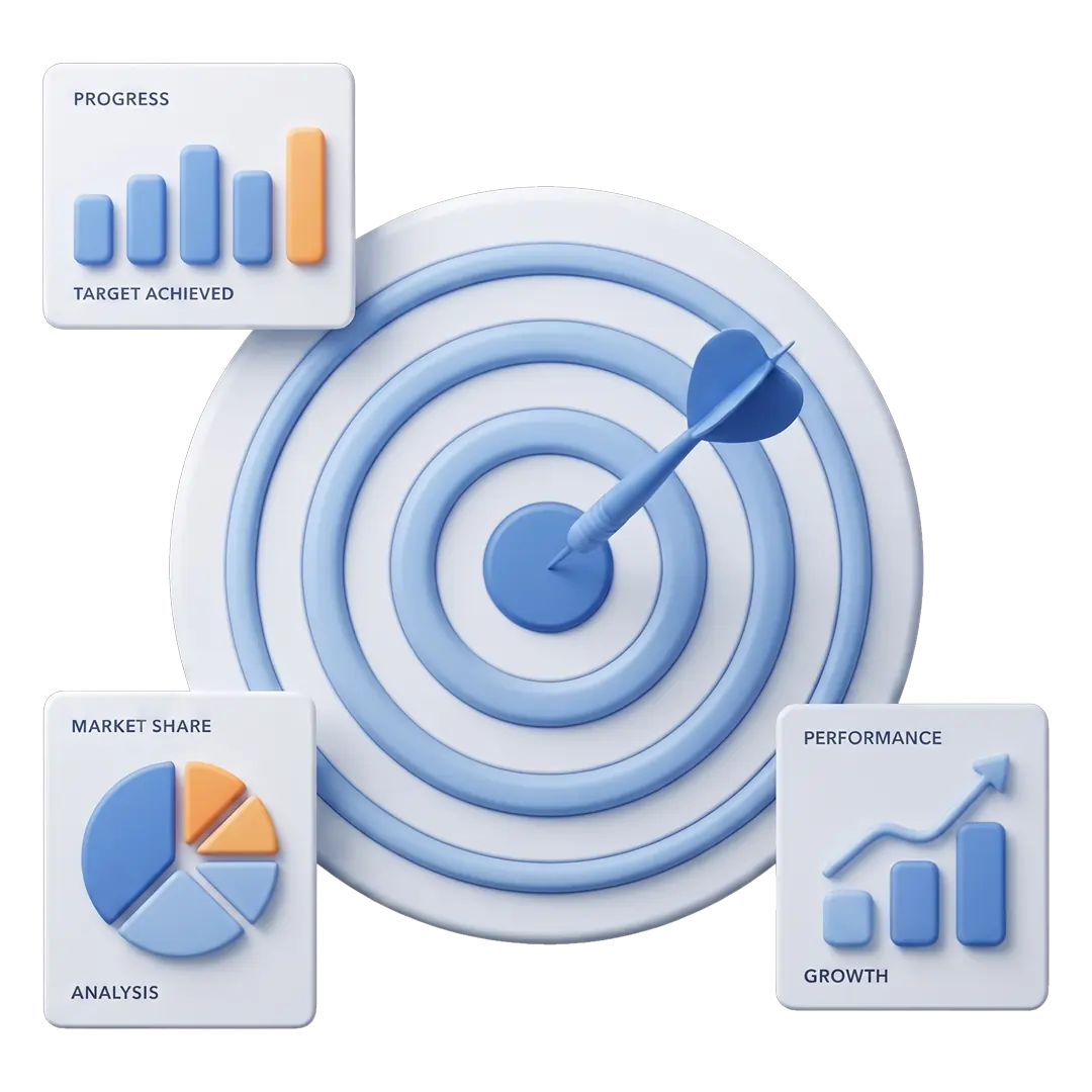 Growth Mission Target